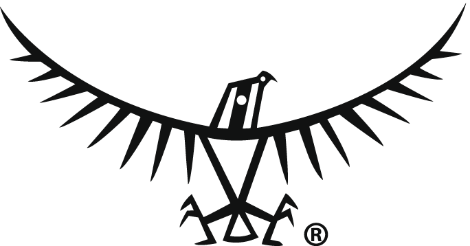 Osprey Logo Osprey Logo - Osprey Logo Osprey Logo (684x358)