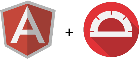 Allow Protractor To Help You To Test Your Angularjs - Allow Protractor To Help You To Test Your Angularjs (526x233)