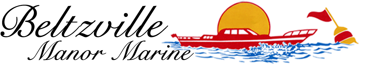 Beltzville Manor Marine Logo - Beltzville Manor Marine Logo (1200x250)