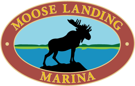 Moose Landing Marina - Moose Landing Marina (479x305)
