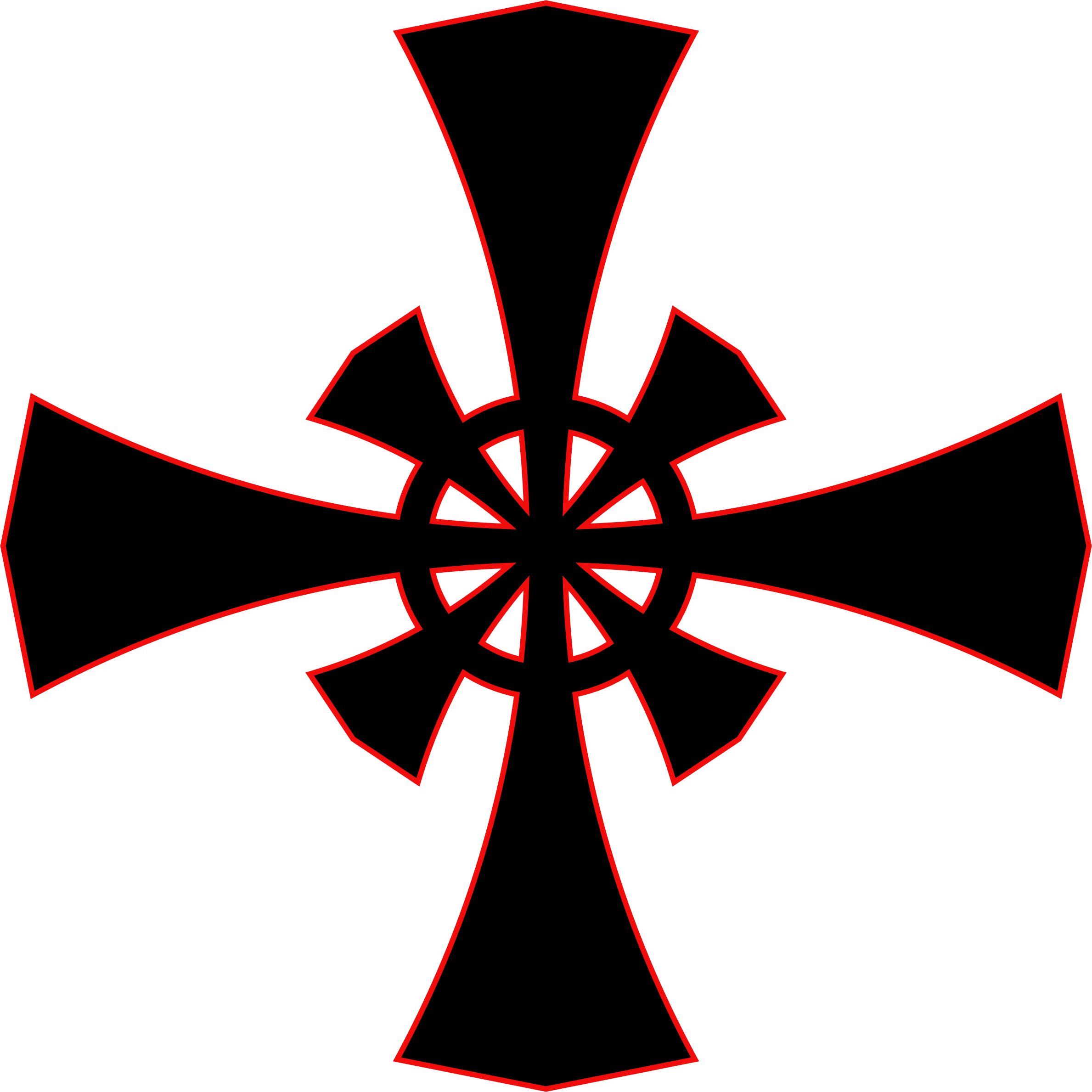 Maltese Cross Clip Art - Maltese Cross Clip Art (2378x2378)