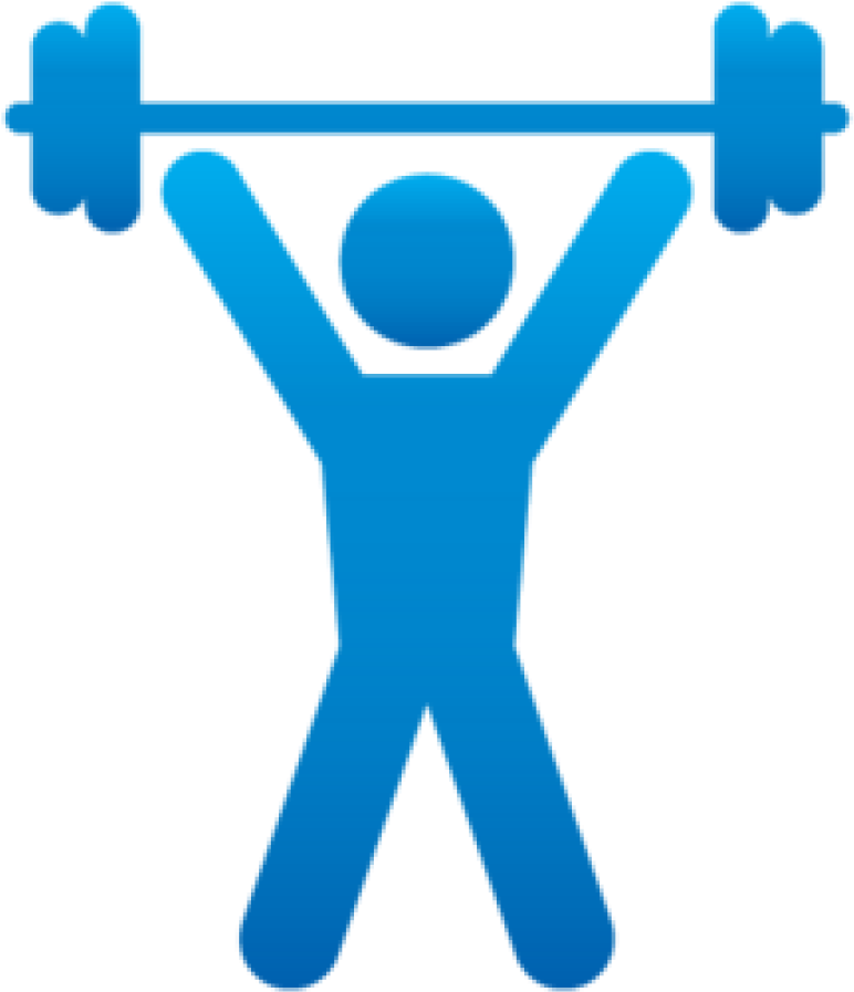 Free Exercise Clip Art Workout Free Fitness And Exercise - Free Exercise Clip Art Workout Free Fitness And Exercise (1024x1024)