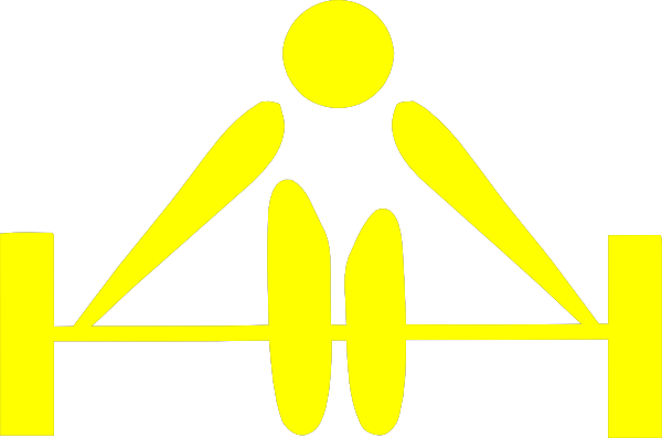 Weightlifter Clip Art Vector Online Royalty Free & - Weightlifter Clip Art Vector Online Royalty Free & (600x397)