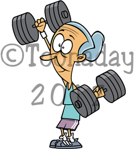 Tired Clipart Interval Training - Tired Clipart Interval Training (640x480)