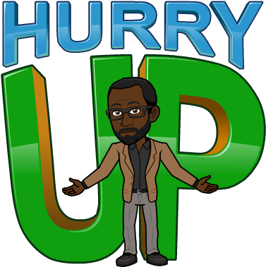 Don't Wait For A New Beginning - Don't Wait For A New Beginning (398x398)