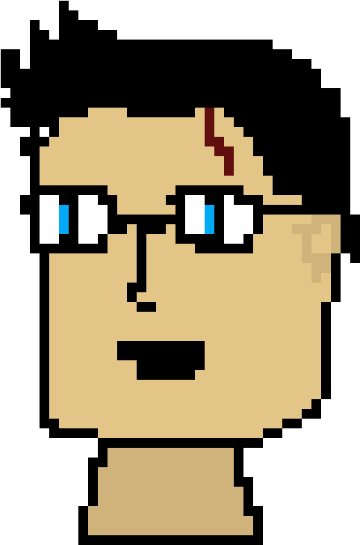 Hurry Pottr - Hurry Pottr (1400x1400)