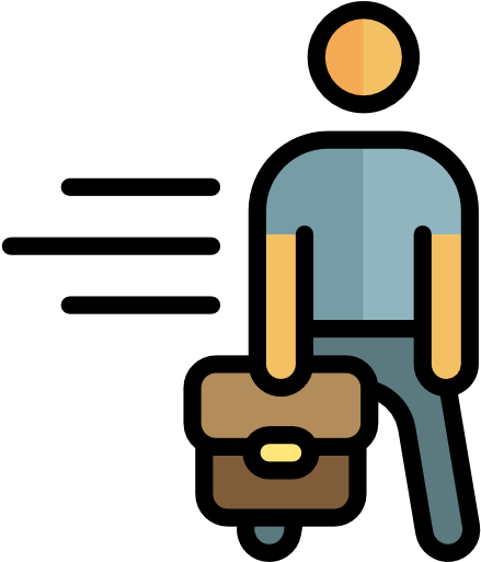 Hurry Free Icon - Hurry Free Icon (512x512)