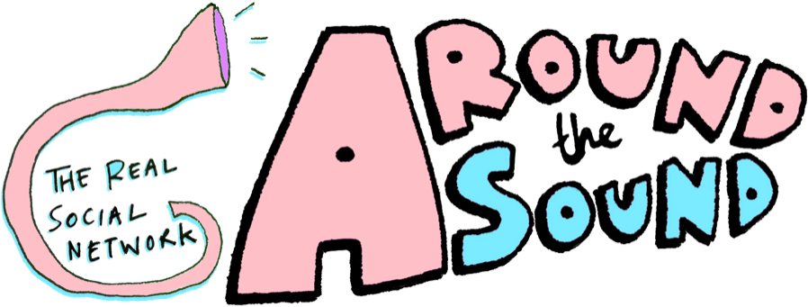 Around The Sound - Around The Sound (1280x391)