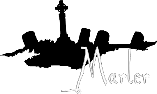 The Adventures Of Marler The Mrs - The Adventures Of Marler The Mrs (600x337)