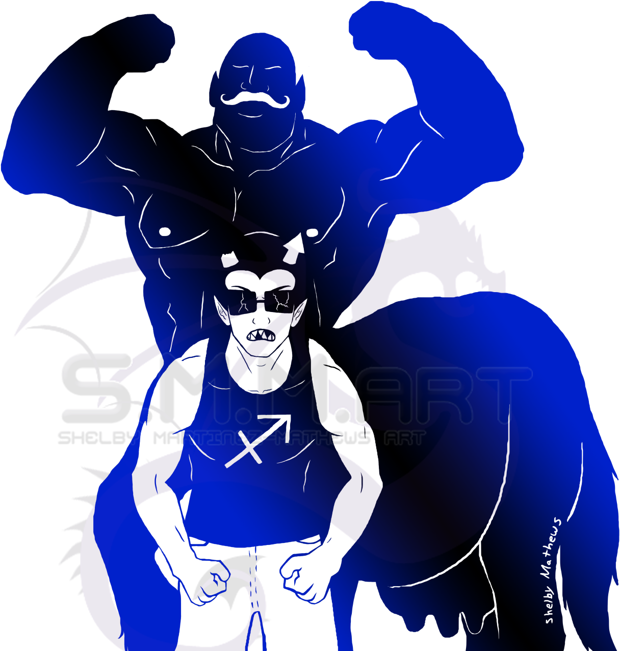 Since I Got Such Good Attention From My Nepeta I Thought - Since I Got Such Good Attention From My Nepeta I Thought (1280x1280)