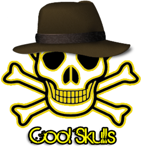 Cool Skulls Iappfind - Cool Skulls Iappfind (512x512)