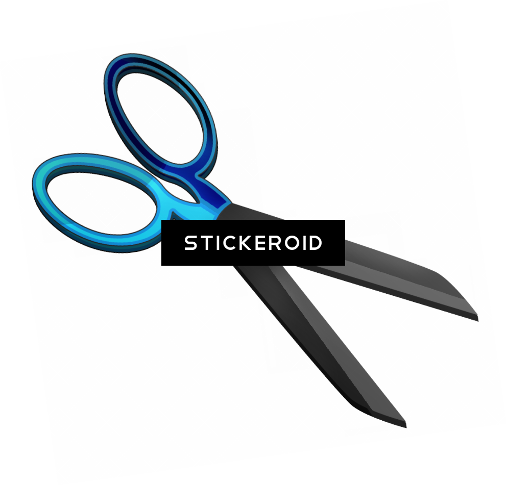 Scissors Icon Clip Art Scissor - Scissors Icon Clip Art Scissor (993x953)