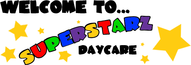 Superstarz Daycare Provides A Nurturing, Fun, And Safe - Superstarz Daycare Provides A Nurturing, Fun, And Safe (700x300)
