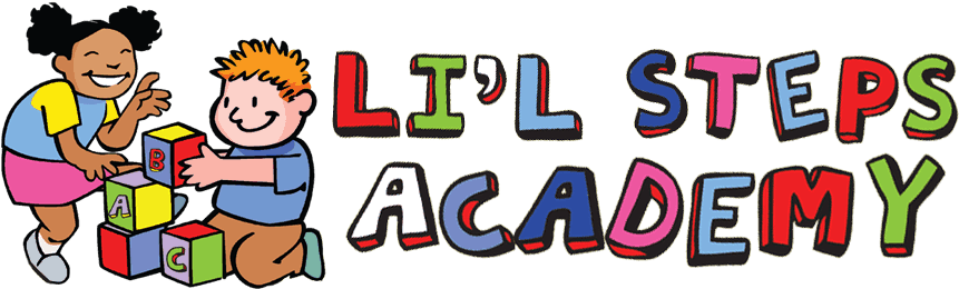 Li'l Steps Academy - Li'l Steps Academy (882x285)