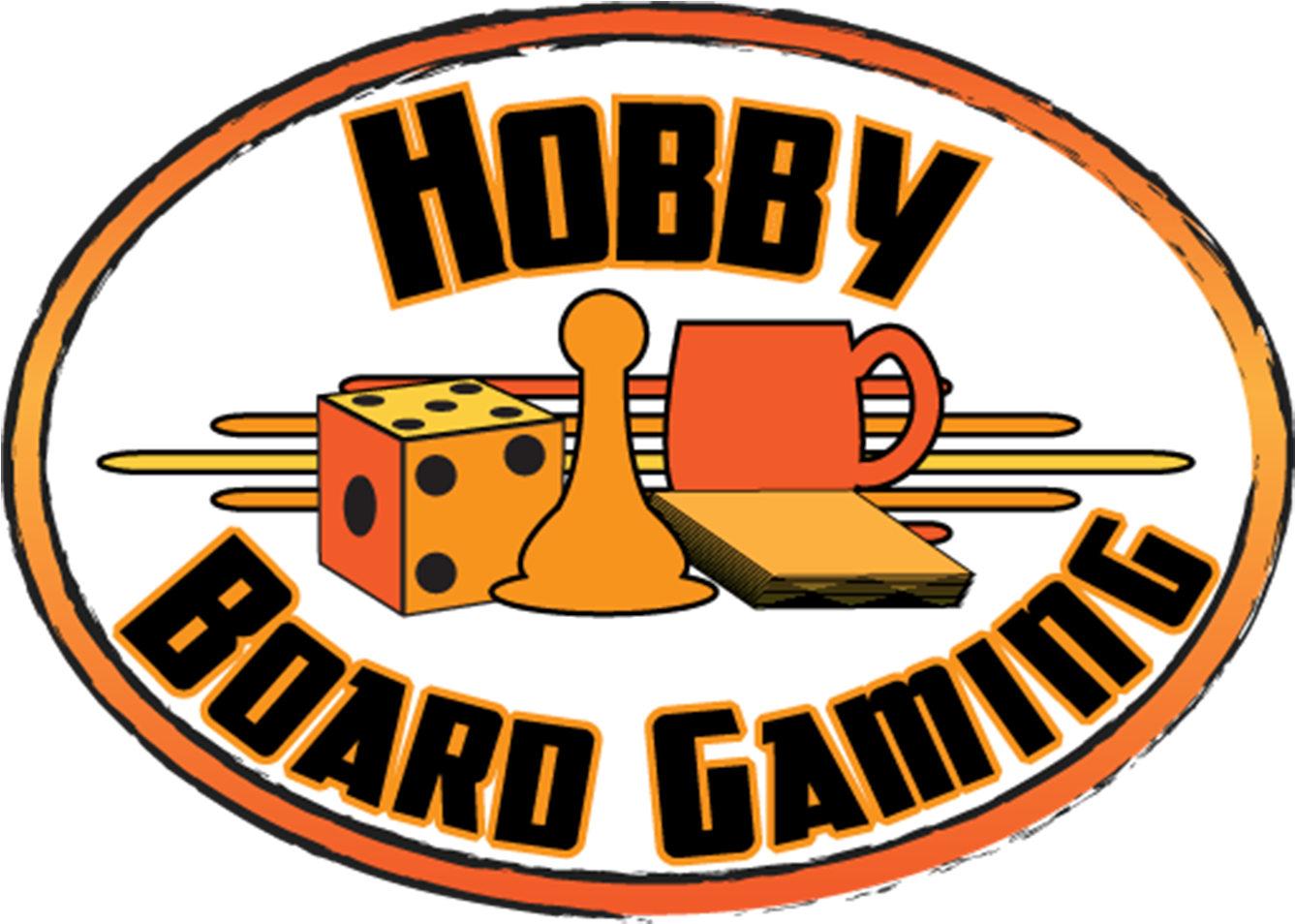 Hobby Board Gaming - Hobby Board Gaming (1400x1400)
