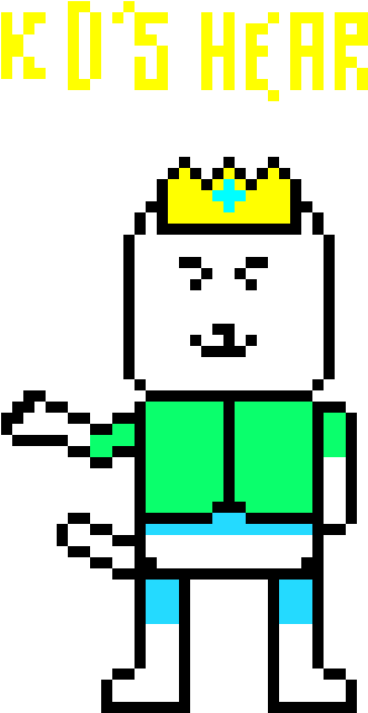 King Dog's Hear - King Dog's Hear (500x770)