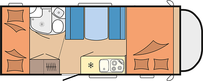 Siesta De Luxe - Siesta De Luxe (647x260)