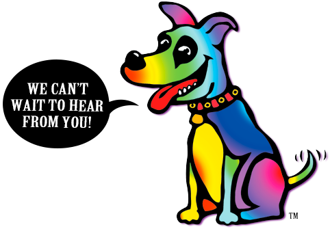 We Cant Wait To Hear Smilin Dog Background - We Cant Wait To Hear Smilin Dog Background (760x770)