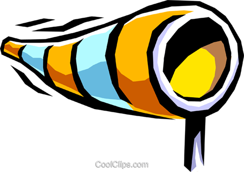 Wind Velocity Measuring Device Royalty Free Vector - Wind Velocity Measuring Device Royalty Free Vector (480x339)