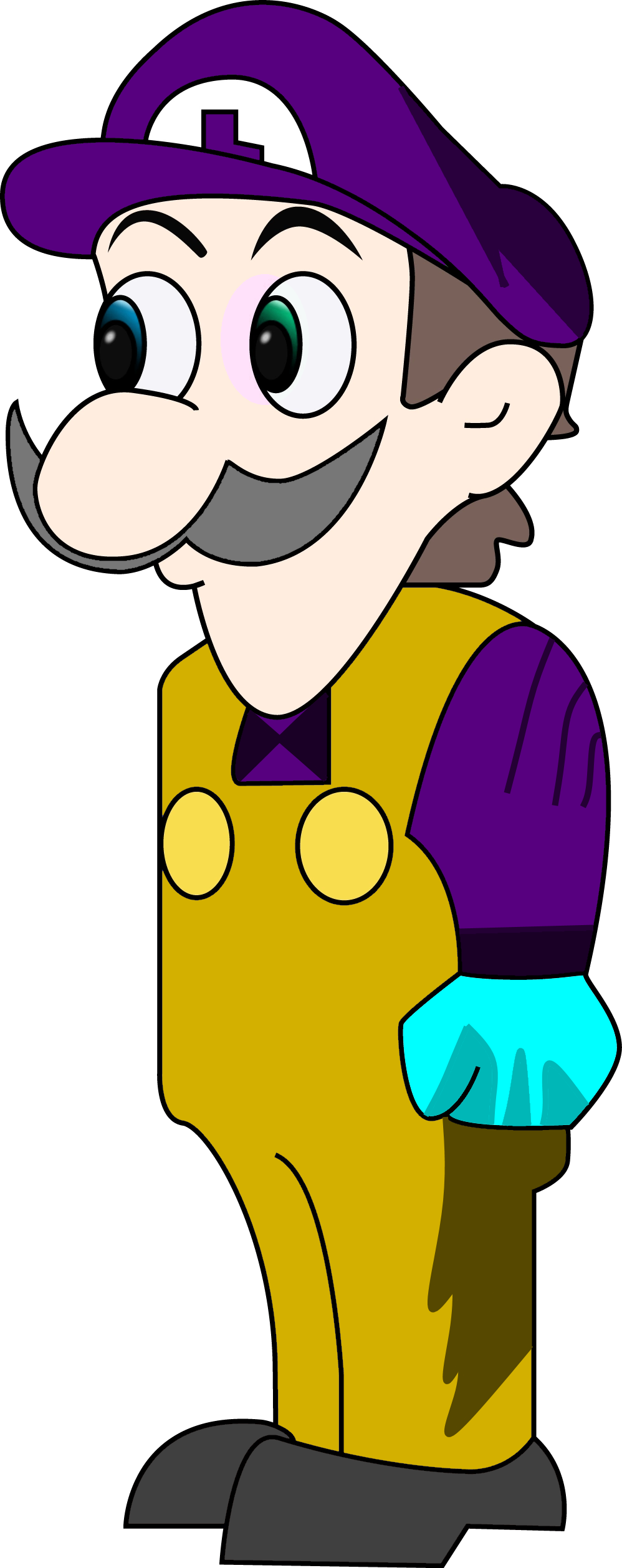 Fast Clipart Speed Velocity - Fast Clipart Speed Velocity (998x2517)