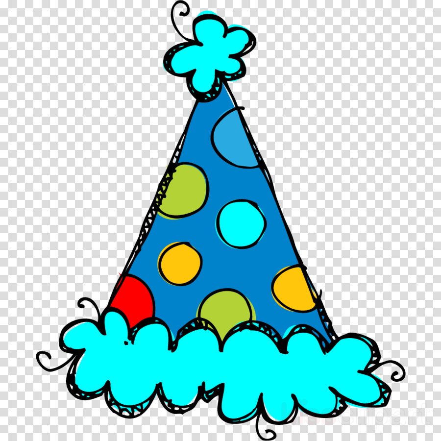 Free Clip Art Birthday Hat Clipart Party Hat Clip Art - Free Clip Art Birthday Hat Clipart Party Hat Clip Art (900x900)