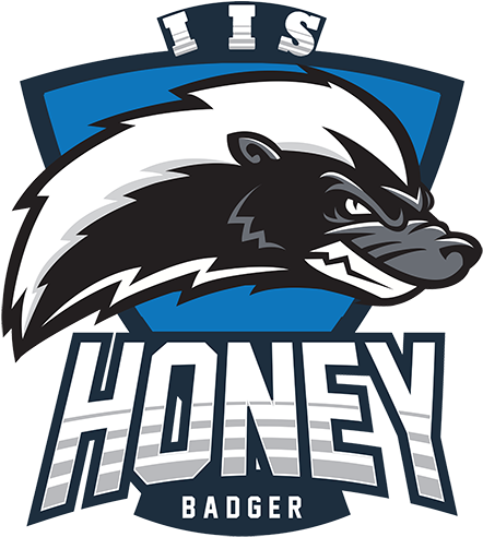 Honey Badger Mascot - Honey Badger Mascot (500x500)