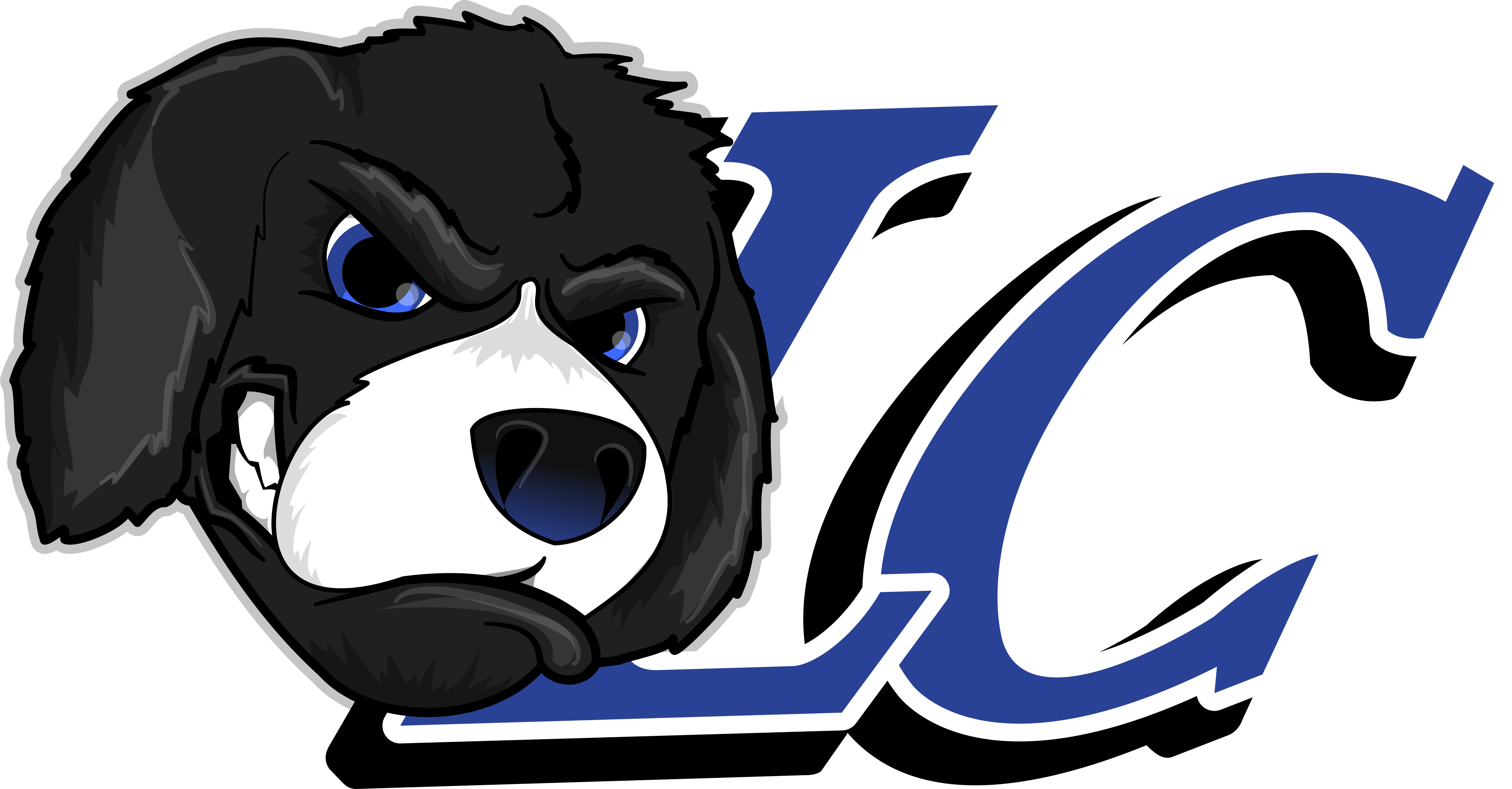 The New Logo Complements But Does Not Replace The Full - The New Logo Complements But Does Not Replace The Full (7109x3711)