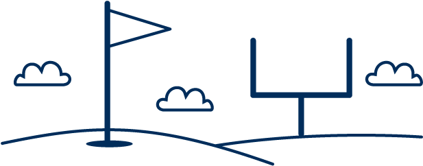 Pioneer Clipart Mountaineer Mascot - Pioneer Clipart Mountaineer Mascot (712x375)