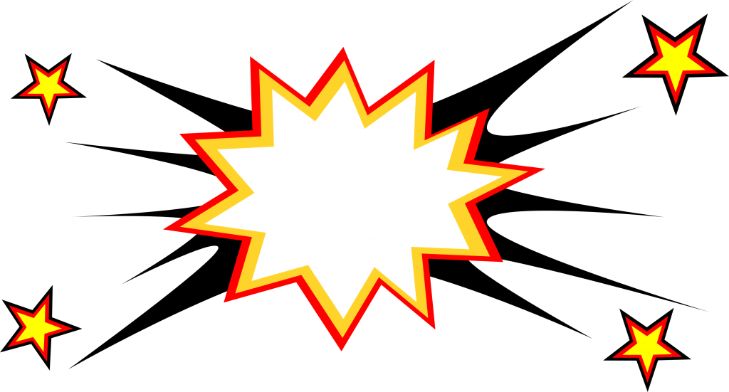 Star Explosion Images Gallery - Star Explosion Images Gallery (1024x551)