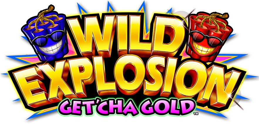 Wild Explosion Get 'cha Gold, Thrilling Countdowns - Wild Explosion Get 'cha Gold, Thrilling Countdowns (912x586)