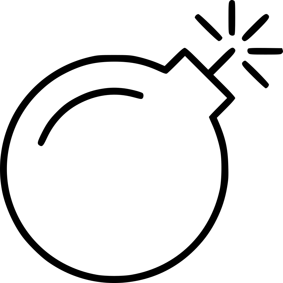 Bomb Bombshell Explosion Explosive Comments - Bomb Bombshell Explosion Explosive Comments (980x980)