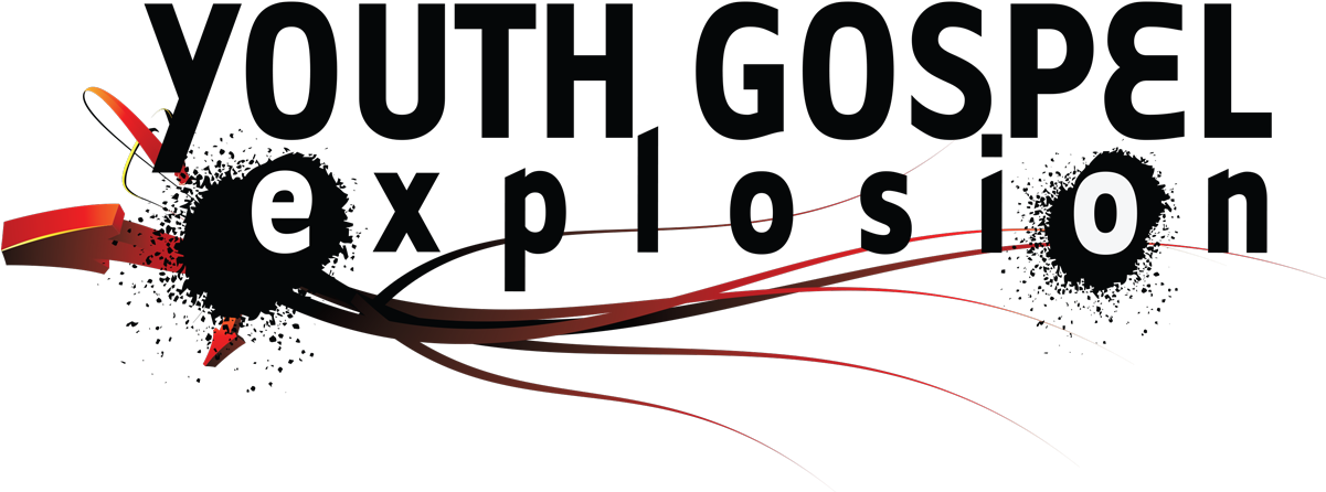 Youth Gospel Explosion - Youth Gospel Explosion (1200x544)