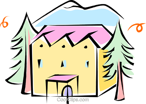 Hotel Royalty Free Vector Clip Art Illustration - Hotel Royalty Free Vector Clip Art Illustration (480x343)