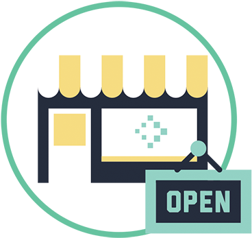 Full Access To The Viva Health Cafés - Full Access To The Viva Health Cafés (400x400)