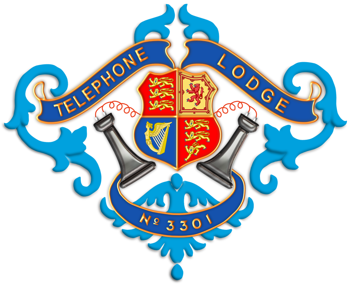 3301, A Masonic Lodge Within The Metropolitan Area - 3301, A Masonic Lodge Within The Metropolitan Area (1243x1000)