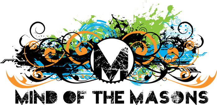 Mind Of The Masons Is A Unified Name That Joshua, Bethany - Mind Of The Masons Is A Unified Name That Joshua, Bethany (729x357)