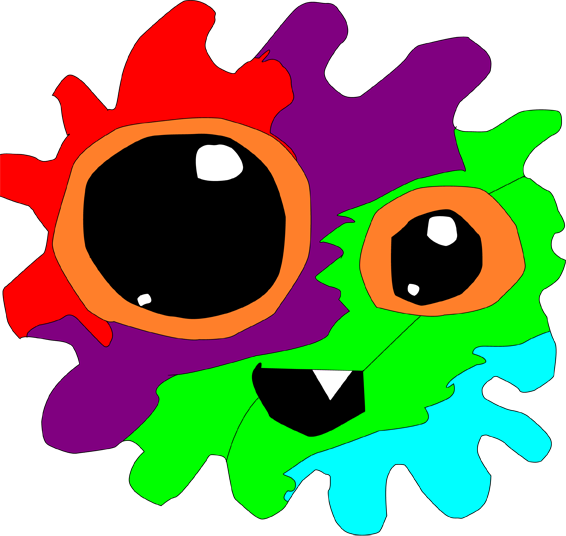 Clipart Info - Clipart Info (566x536)