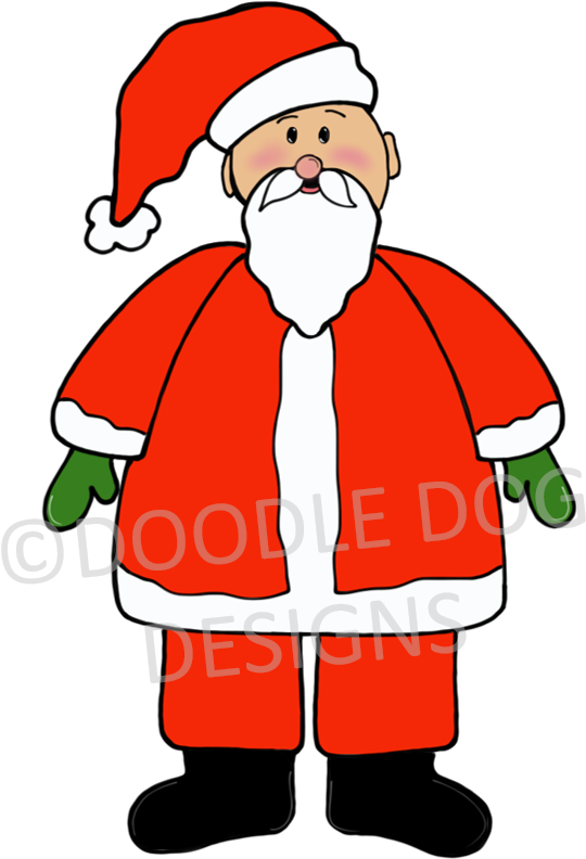 Doodle Dog Designs - Doodle Dog Designs (709x1044)