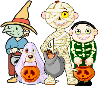 Halloween Party October 28th - Halloween Party October 28th (360x360)