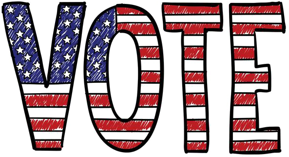 Election Day High Quality Png - Election Day High Quality Png (620x372)