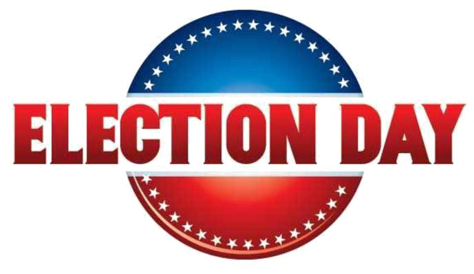 Election Day Png - Election Day Png (730x414)
