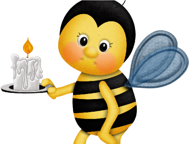 Bee Clipart Country - Bee Clipart Country (640x480)