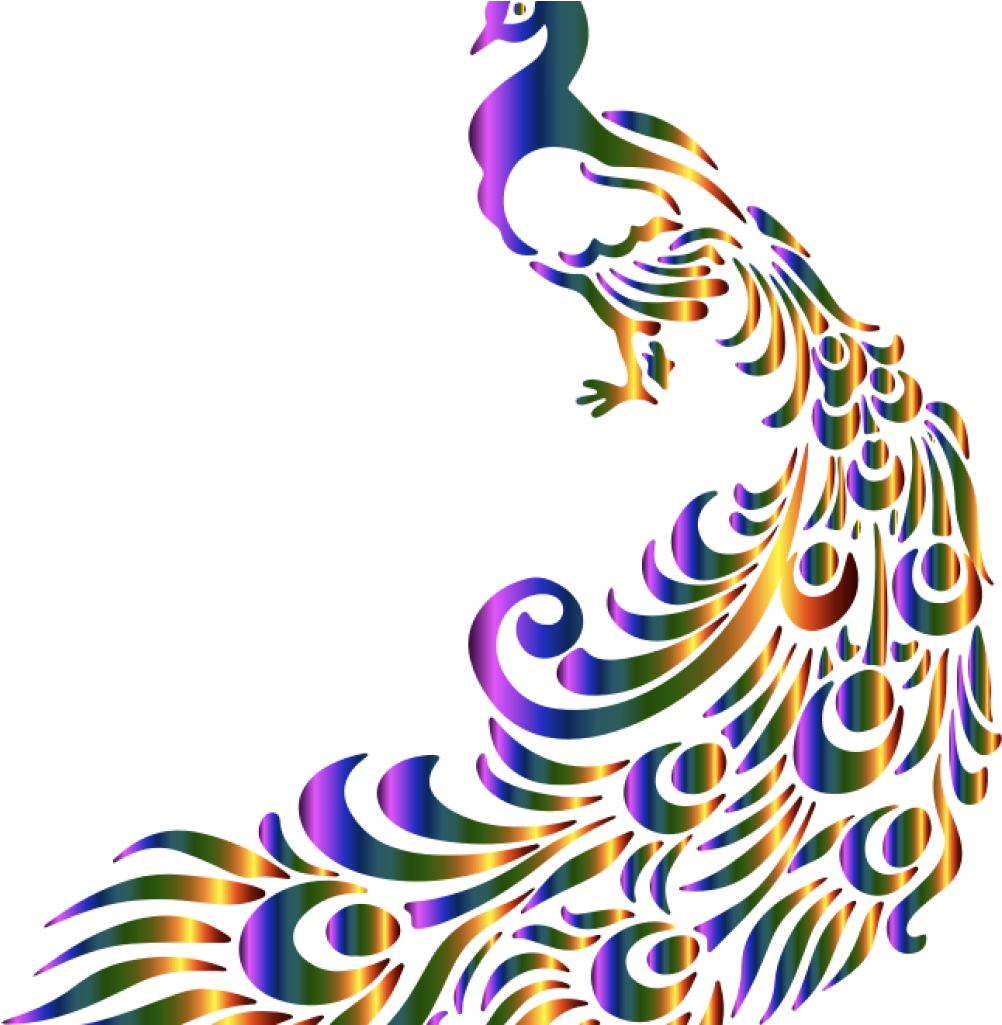 Clipart Png Peacock Png Clipart And Images Plant Clipart - Clipart Png Peacock Png Clipart And Images Plant Clipart (1024x1024)
