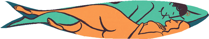 Ma Sardine Cet Été À La Lisbonne - Ma Sardine Cet Été À La Lisbonne (899x442)