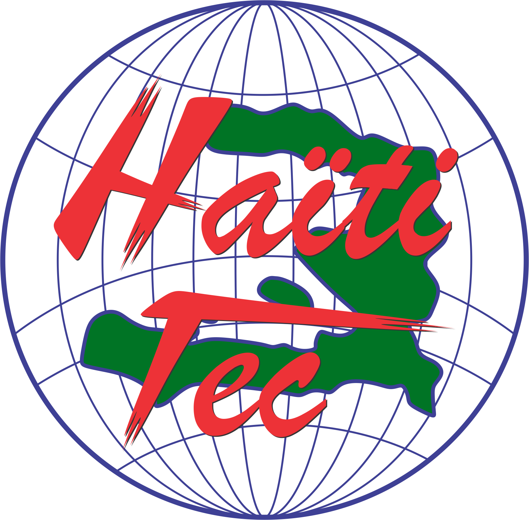 Haiti Tec Haiti Tec - Haiti Tec Haiti Tec (1740x1712)