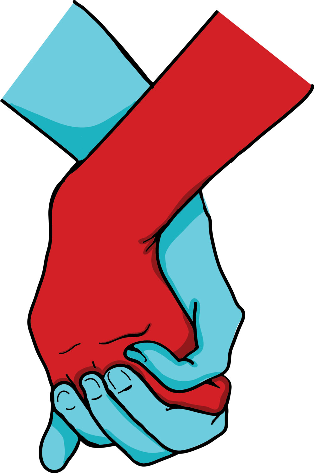 Thank You To Everyone That Attended And/or Supported - Thank You To Everyone That Attended And/or Supported (1000x1505)