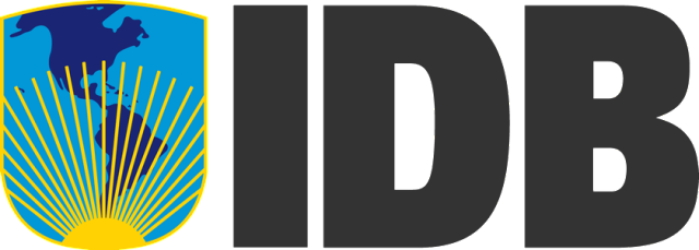 The Inter-american Development Bank Says It Has Approved - The Inter-american Development Bank Says It Has Approved (640x229)