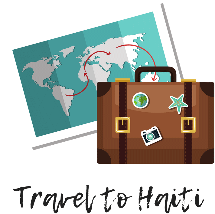 Online Guide To The Real Haiti Travel - Online Guide To The Real Haiti Travel (800x800)