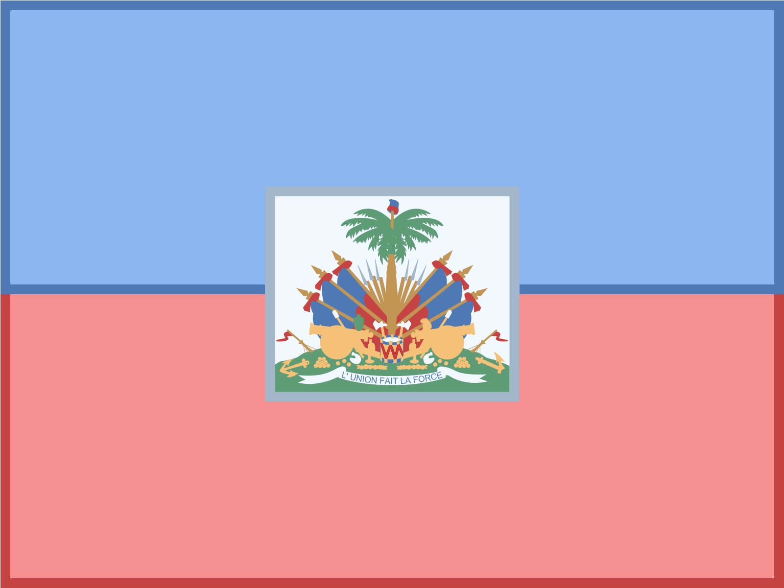 Haiti Flag Png - Haiti Flag Png (1600x1600)