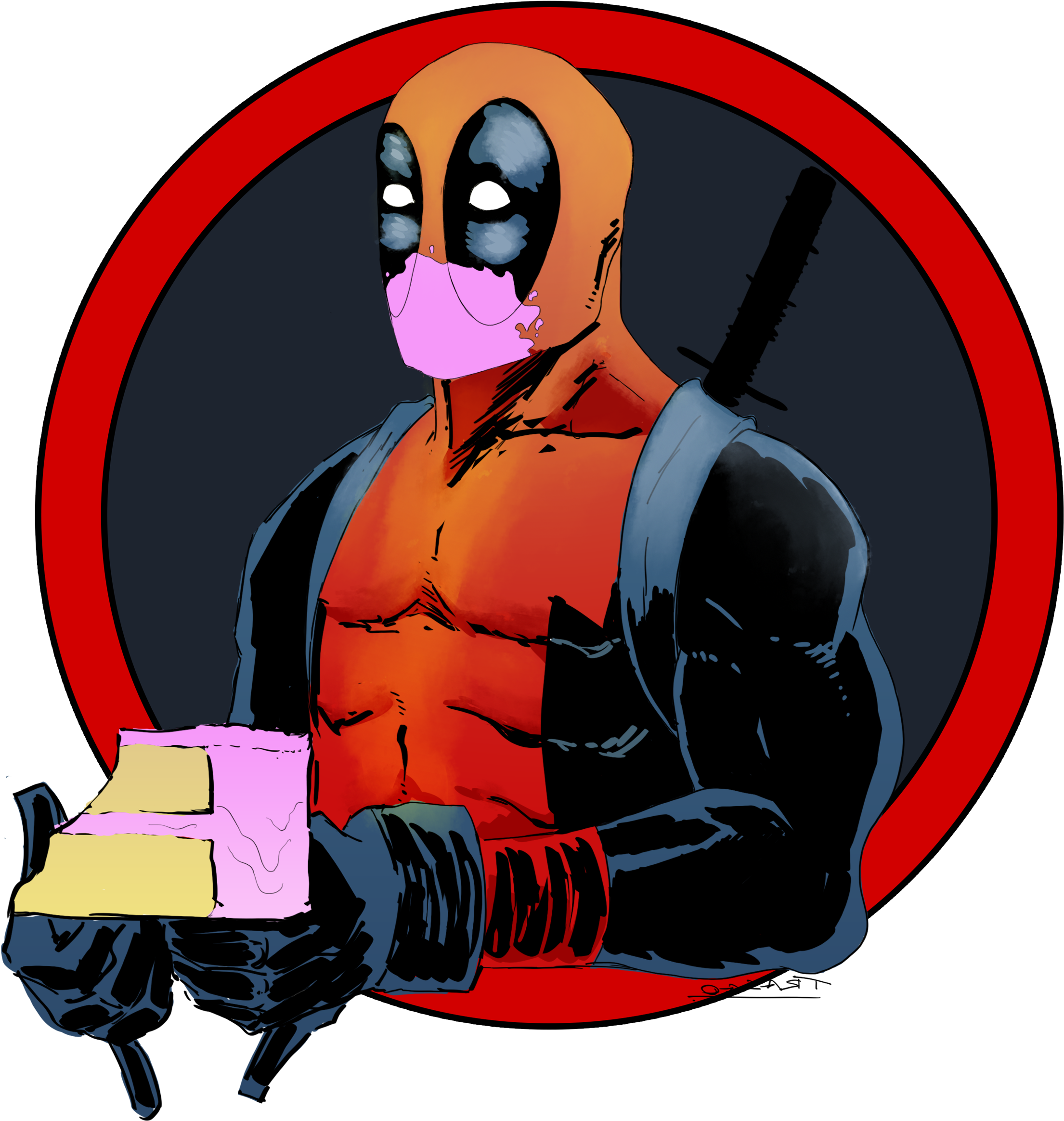 Son Father Brother - Son Father Brother (2560x4089)